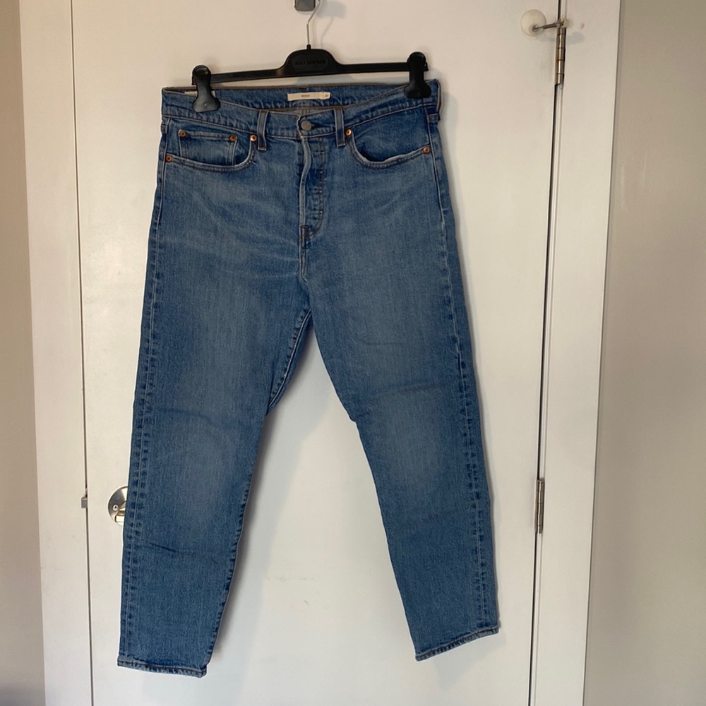 Levi’s Premium Denim